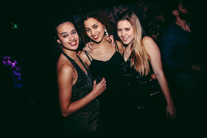 foto Fiesta Macumba, 31 december 2015, Melkweg, Amsterdam #891142