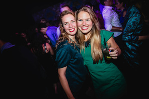 foto Fiesta Macumba, 31 december 2015, Melkweg, Amsterdam #891170