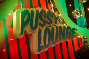 foto Pussy lounge, 9 januari 2016, Central Studios, Utrecht #891326