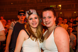 Hard Bass foto