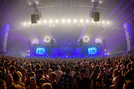 Hard Bass foto