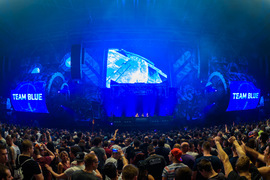 Hard Bass foto