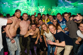 Hard Bass foto