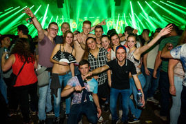 Hard Bass foto