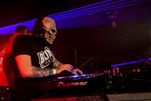 foto BKJN vs Partyraiser, 23 januari 2016, North Sea Venue, Zaandam #892248