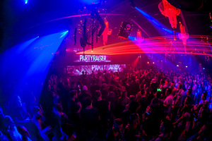 foto BKJN vs Partyraiser, 23 januari 2016, North Sea Venue, Zaandam #892257