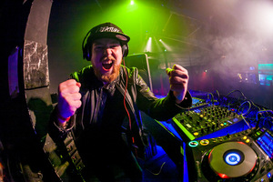 foto BKJN vs Partyraiser, 23 januari 2016, North Sea Venue, Zaandam #892274