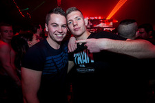 Foto's, BKJN vs Partyraiser, 23 januari 2016, North Sea Venue, Zaandam