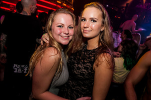 foto BKJN vs Partyraiser, 23 januari 2016, North Sea Venue, Zaandam #892324