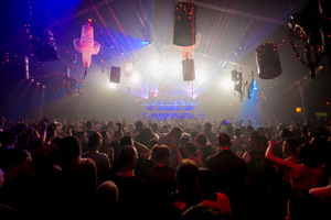 foto BKJN vs Partyraiser, 23 januari 2016, North Sea Venue, Zaandam #892327