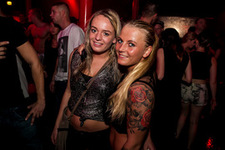 Foto's, BKJN vs Partyraiser, 23 januari 2016, North Sea Venue, Zaandam