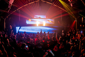 foto BKJN vs Partyraiser, 23 januari 2016, North Sea Venue, Zaandam #892335