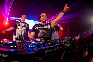 foto BKJN vs Partyraiser, 23 januari 2016, North Sea Venue, Zaandam #892336