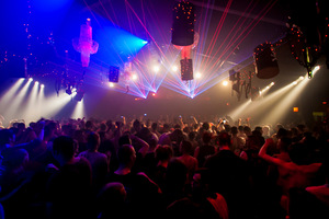 foto BKJN vs Partyraiser, 23 januari 2016, North Sea Venue, Zaandam #892344