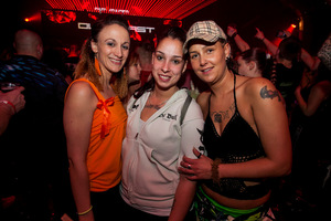 foto BKJN vs Partyraiser, 23 januari 2016, North Sea Venue, Zaandam #892368