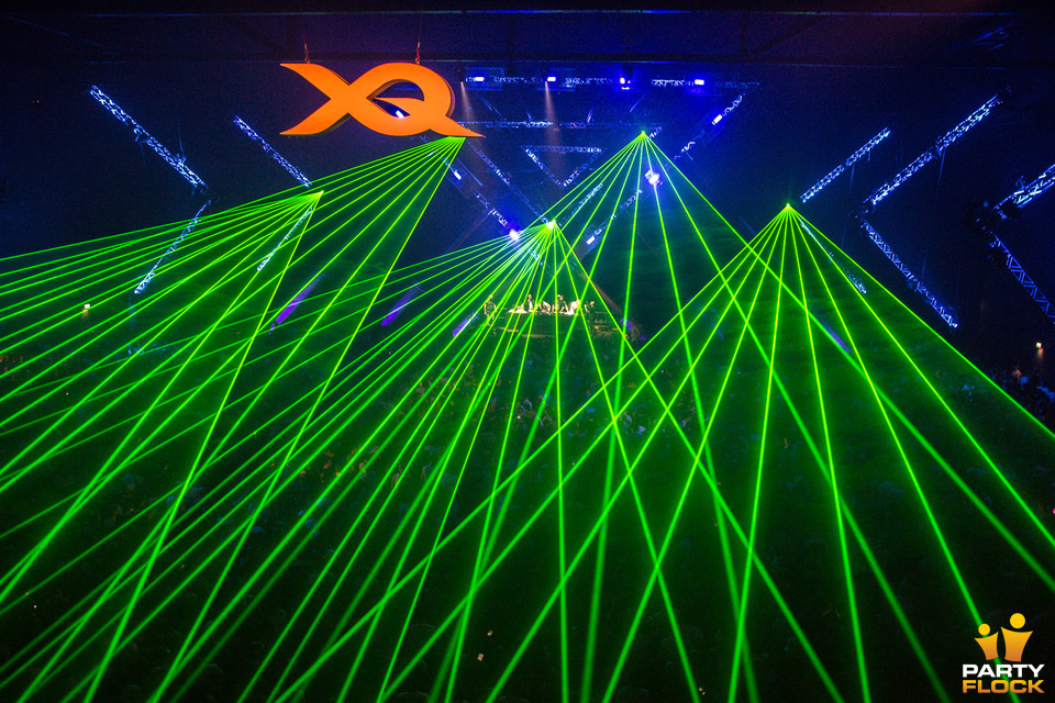 foto X-Qlusive, 30 januari 2016, Heineken Music Hall