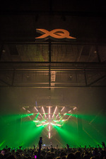 Foto's, X-Qlusive, 30 januari 2016, Heineken Music Hall, Amsterdam