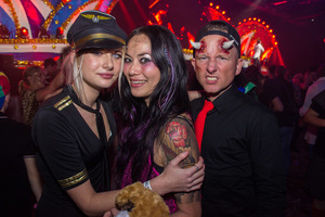 foto XXlerator Carnaval, 6 februari 2016, Evenementenhal Venray, Venray #892891