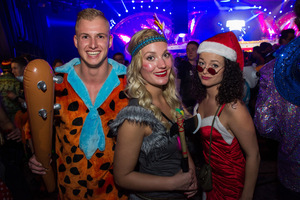 foto XXlerator Carnaval, 6 februari 2016, Evenementenhal Venray, Venray #892898