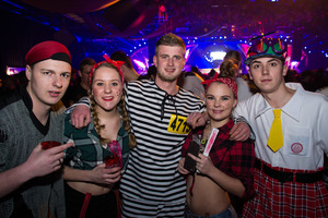 foto XXlerator Carnaval, 6 februari 2016, Evenementenhal Venray, Venray #892946