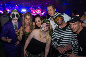 foto XXlerator Carnaval, 6 februari 2016, Evenementenhal Venray, Venray #892949