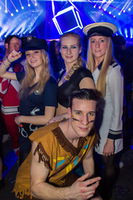 foto XXlerator Carnaval, 6 februari 2016, Evenementenhal Venray, Venray #892996