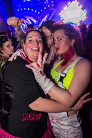 foto XXlerator Carnaval, 6 februari 2016, Evenementenhal Venray, Venray #893003