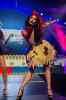 foto XXlerator Carnaval, 6 februari 2016, Evenementenhal Venray, Venray #893015