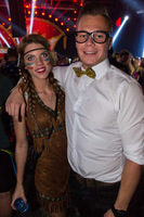 foto XXlerator Carnaval, 6 februari 2016, Evenementenhal Venray, Venray #893046