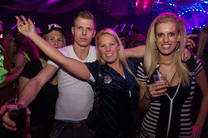 foto XXlerator Carnaval, 6 februari 2016, Evenementenhal Venray, Venray #893062