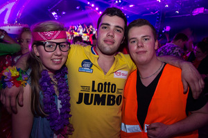 foto XXlerator Carnaval, 6 februari 2016, Evenementenhal Venray, Venray #893118