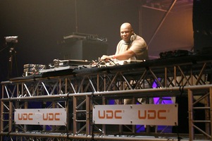 foto Carl Cox & Friends, 3 april 2004, Ahoy, Rotterdam #89365