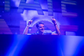 A State of Trance Festival foto