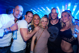 A State of Trance Festival foto