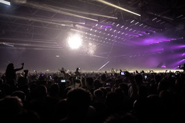 A State of Trance Festival foto