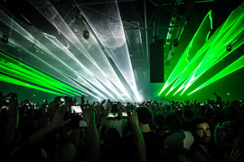 A State of Trance Festival foto