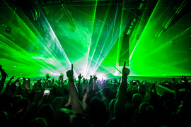 A State of Trance Festival foto