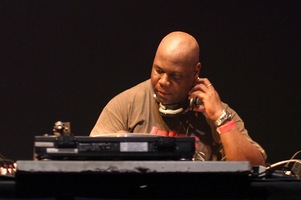 foto Carl Cox & Friends, 3 april 2004, Ahoy, Rotterdam #89392