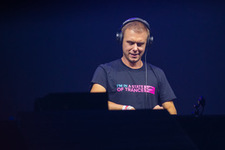 Foto's, A State of Trance Festival, 27 februari 2016, Jaarbeurs, Utrecht