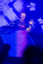 Foto's, A State of Trance Festival, 27 februari 2016, Jaarbeurs, Utrecht