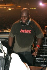 Foto's, Carl Cox & Friends, 3 april 2004, Ahoy, Rotterdam