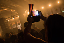 Foto's, Loudness, 5 maart 2016, Klokgebouw, Eindhoven