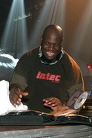 foto Carl Cox & Friends, 3 april 2004, Ahoy, Rotterdam #89494