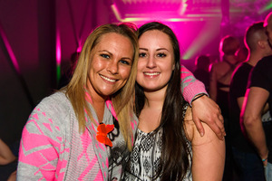 foto HardClassics indoor festival, 27 maart 2016, The BOX, Amsterdam #894980