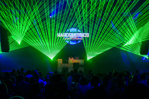 foto HardClassics indoor festival, 27 maart 2016, The BOX, Amsterdam #895020