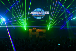 foto HardClassics indoor festival, 27 maart 2016, The BOX, Amsterdam #895028