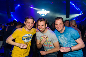 foto HardClassics indoor festival, 27 maart 2016, The BOX, Amsterdam #895038