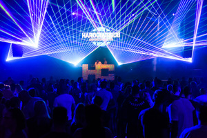 foto HardClassics indoor festival, 27 maart 2016, The BOX, Amsterdam #895041