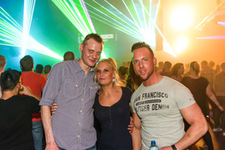 Foto's, HardClassics indoor festival, 27 maart 2016, The BOX, Amsterdam