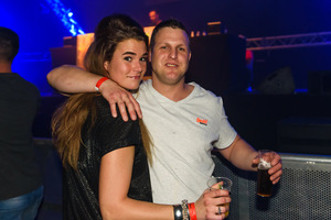 foto HardClassics indoor festival, 27 maart 2016, The BOX, Amsterdam #895091